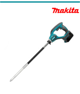 Акумулаторен вибратор за бетон Makita DVR450RFE